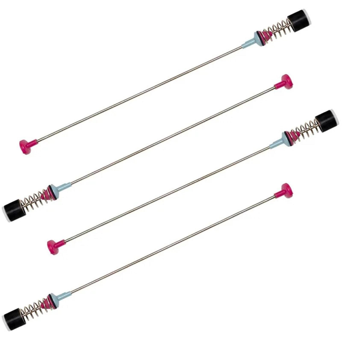 4 Piece Washing Machine Suspension Rod for DC97 05280S