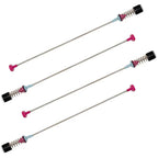Washing Machine Suspension Rod, 4 Piece, DC97 05280S