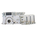 Washer Control Board Compatible For GE WBVH5200J1WW 1 Pack