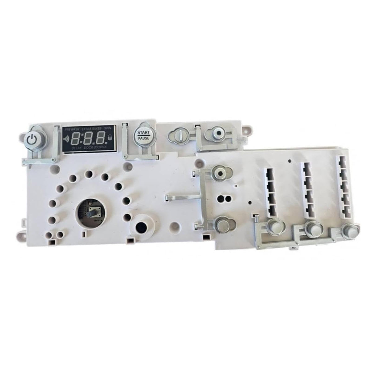 Washer Control Board Compatible For GE WBVH5200J1WW 1 Pack