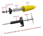 Universal Washing Machine Suspension Rod Spring Balance Boom