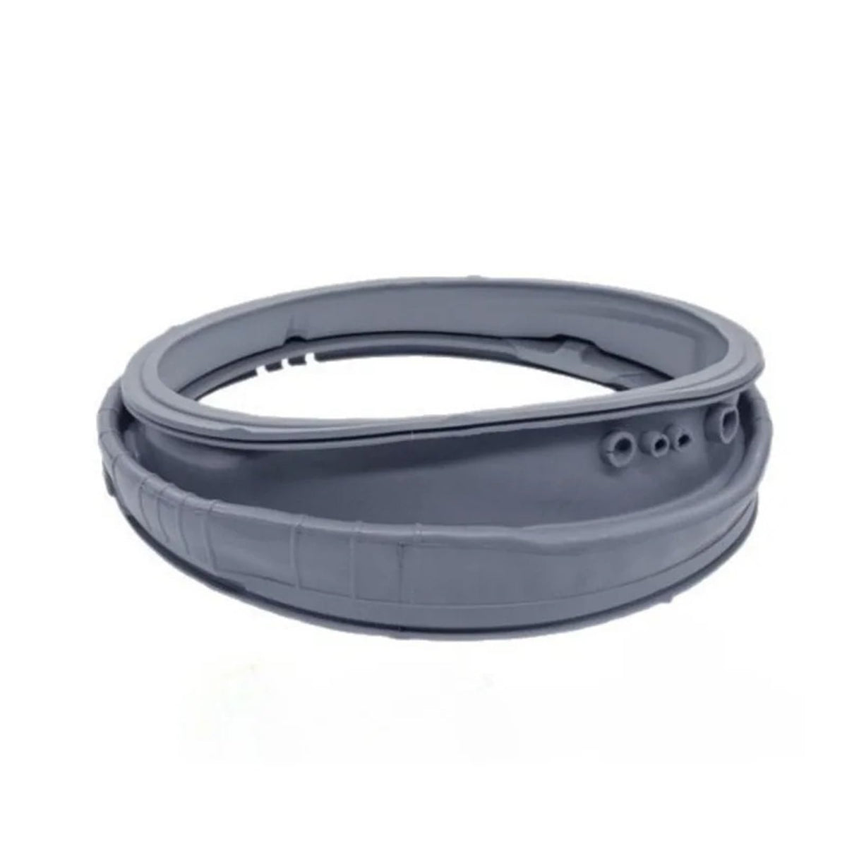 Washer Door Boot Seal ，compatible For LG，MDS47123619