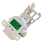 Washing Machine Actuator 5304536495 Replace the actuator 120V Replacement Compatible For Electrolux Washer Models Home washing machine accessories