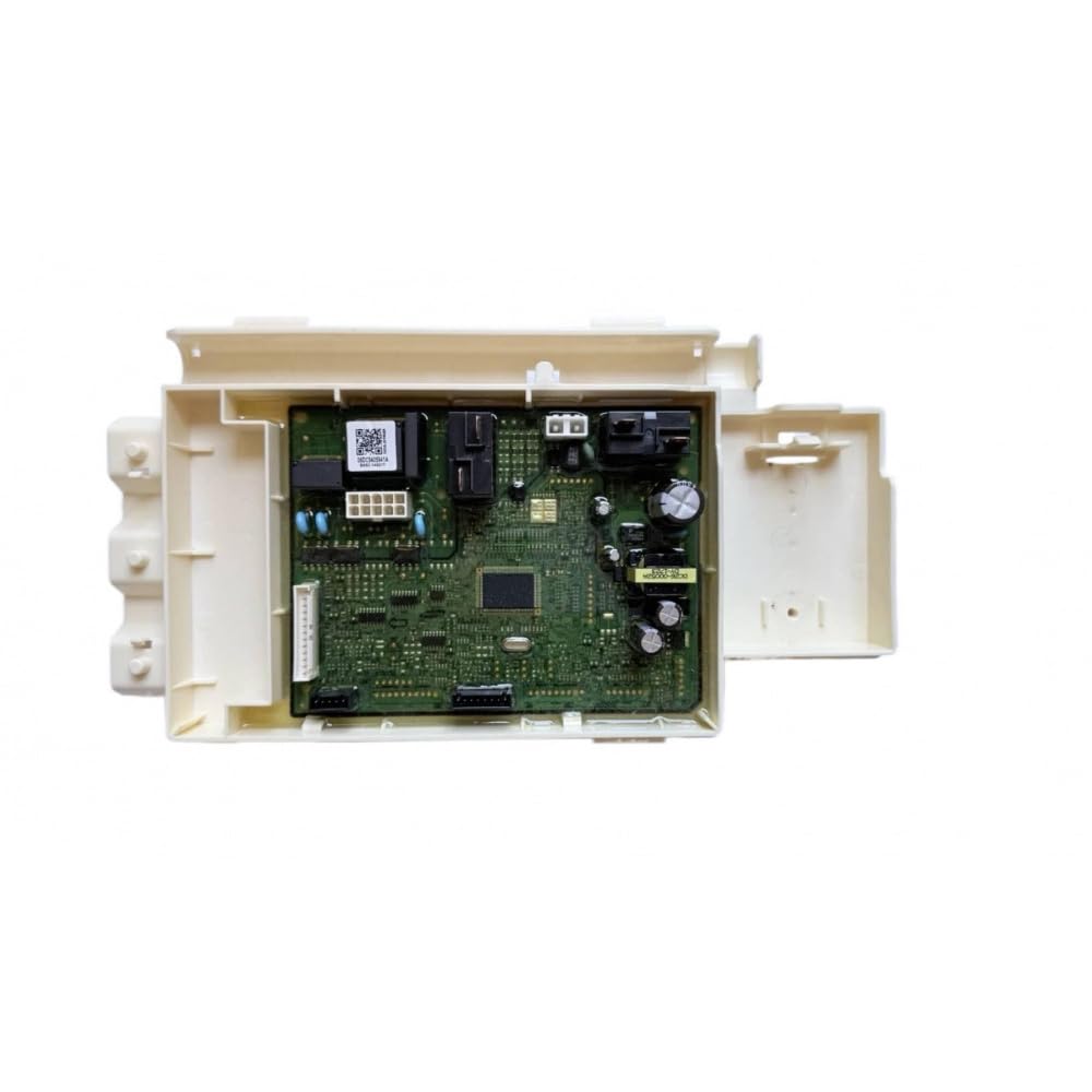 DC92-01803C Washer Control Board Compatible with Samsung WF42H5200AF/A2, WF42H5200AP/A2, WF42H5200AW/A2