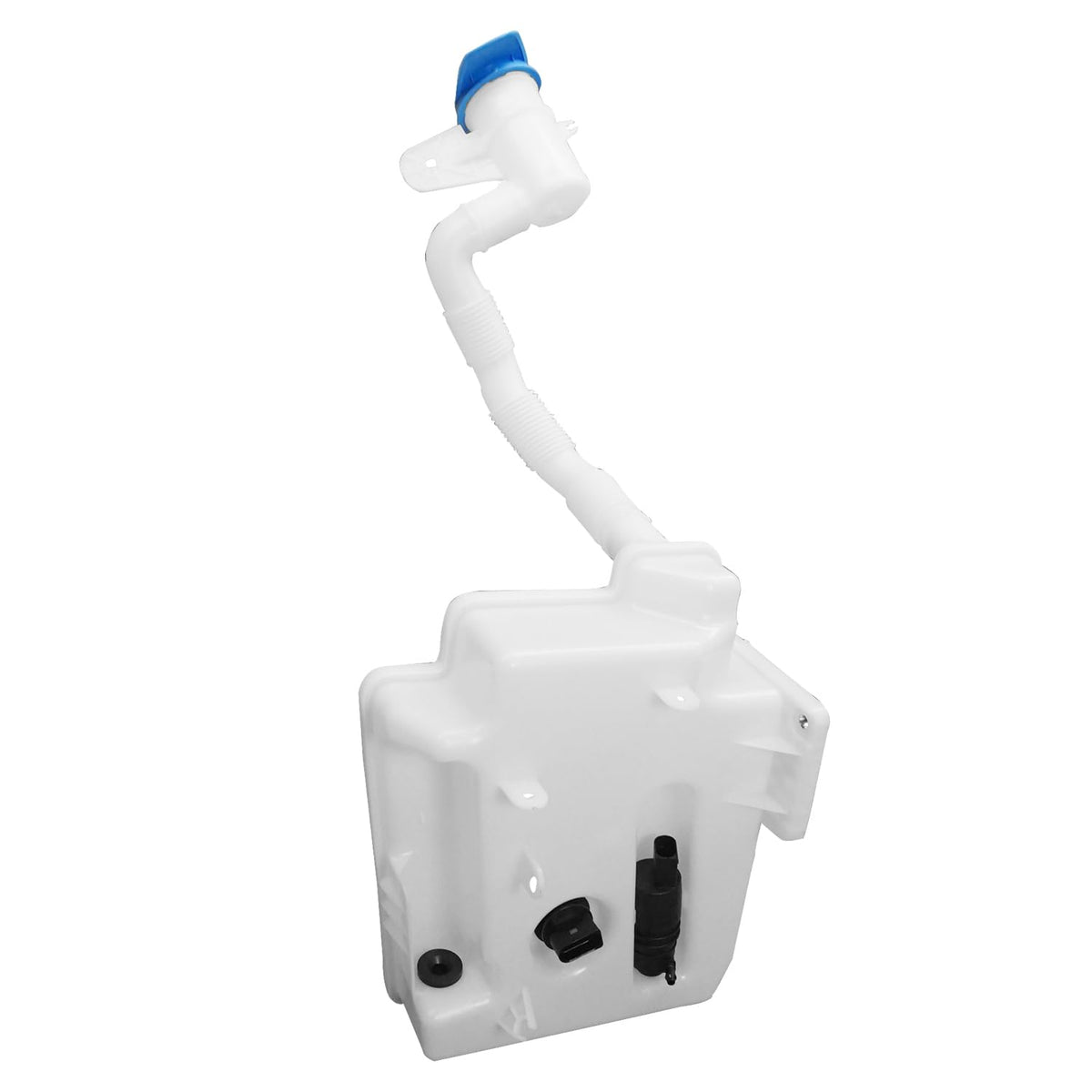 Compatible/Replacement Washer Fluid Reservoir For VOLKSWAGEN EOS(VW1288128)