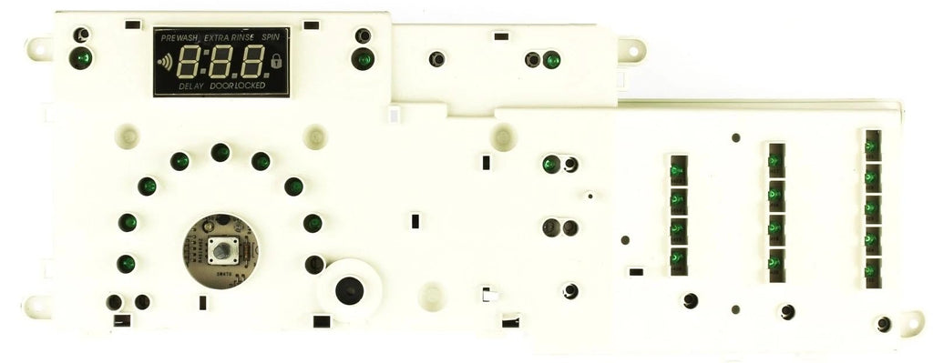 WDAC0501000000 for GE Washer Main Control Board 00N21830202