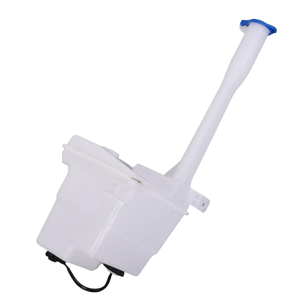 Washer Reservoir with Sensor Pump for