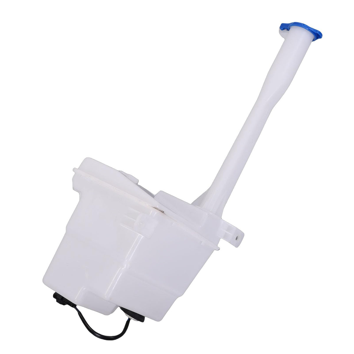 Washer Reservoir with Sensor Pump for
