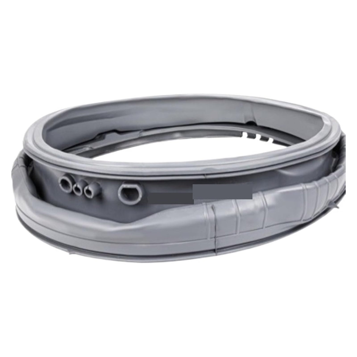 Washer Door Boot Seal ，compatible For LG，MDS47123619