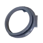 Door Seal Sealing Ring Of Drum Washing Machine 2199570 2080355 2080694 2129703227499 2257876 2243692 Accessories(2080355)