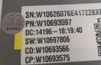 OEM Replacement for Whirlpool Washer Control Board W10693597