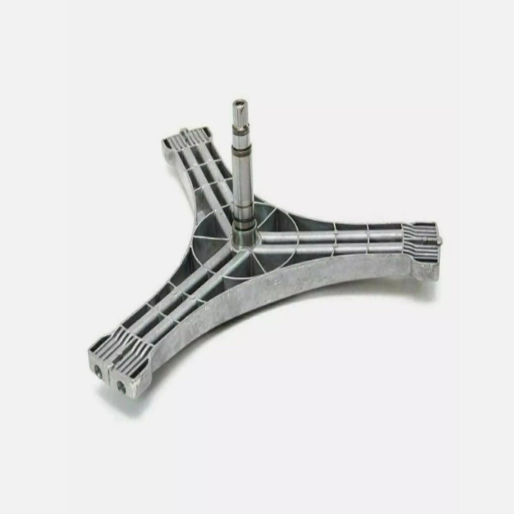 DC97-15491A Washer Drum Shaft Assembly Compatible With Samsung Washer