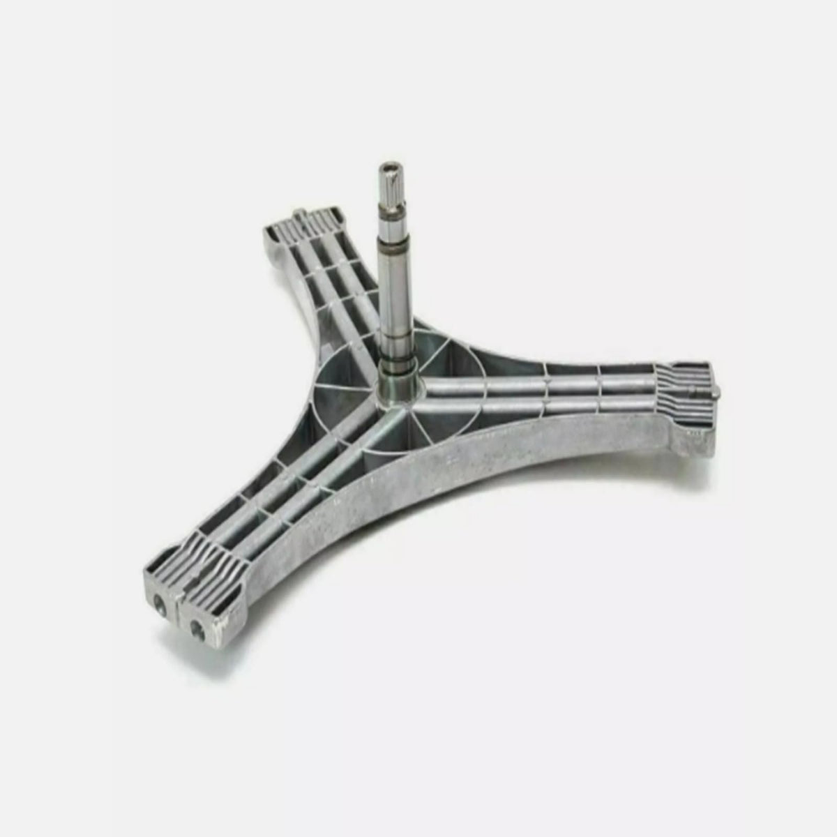 DC97-15491A Washer Drum Shaft Assembly Compatible With Samsung Washer