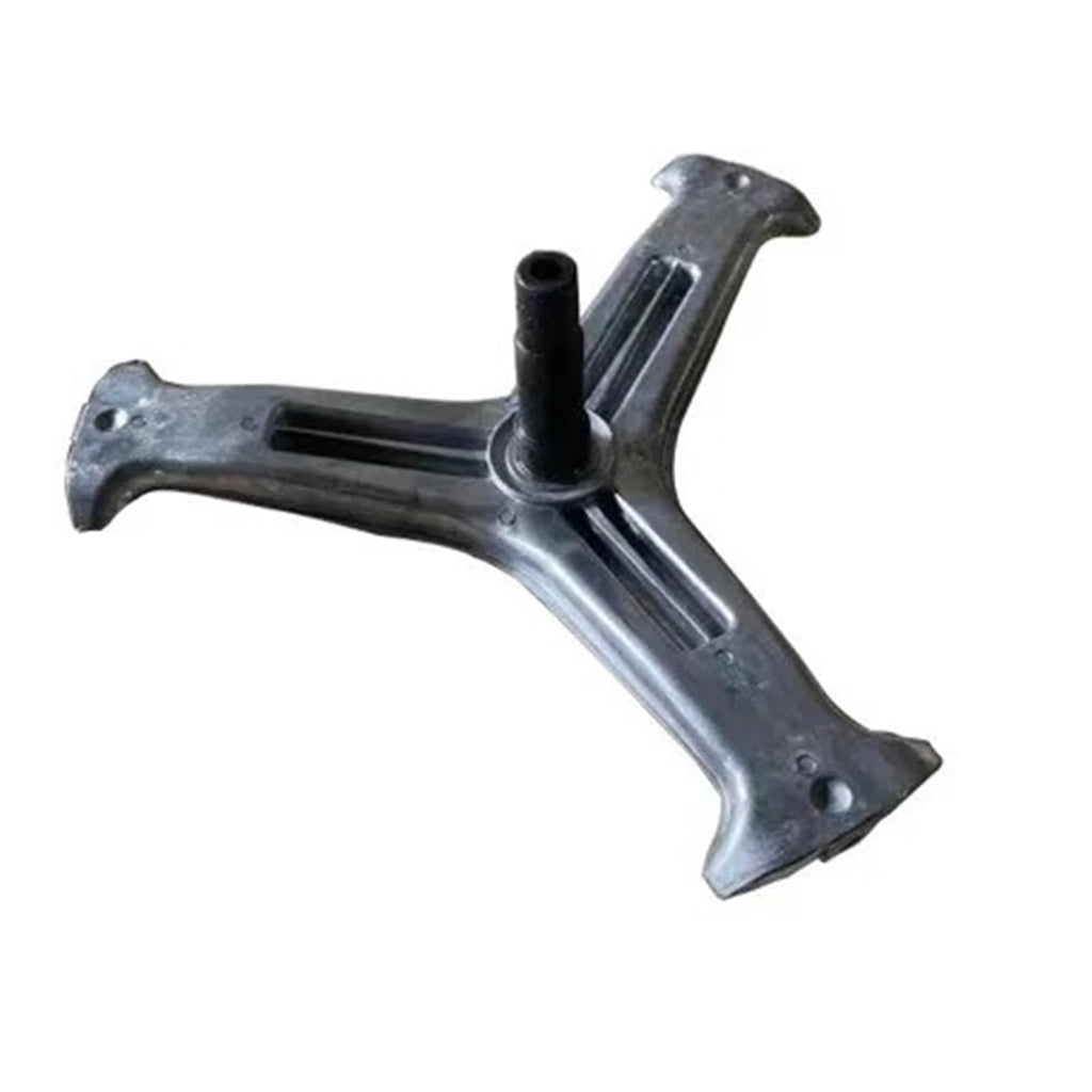 Aluminum Washing Machine Tripod MHW62021601 Heavy Duty Durable Replacement Accessory Solid Support Bracket For Drum Washer Repair