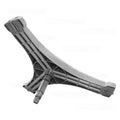 DC97-15491A Washer Drum Shaft Compatible With Samsung WF330AN WF350AN