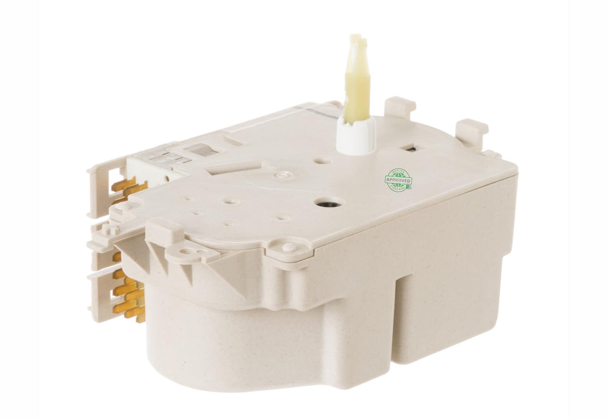WP21001990 CKD001990X compatible with Maytag Top Loading Washer Whirlpool Timer fits old number WP21001990