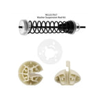 Washer Suspension Shock Absorber W11217817 Damper,Compatible For Kenmore