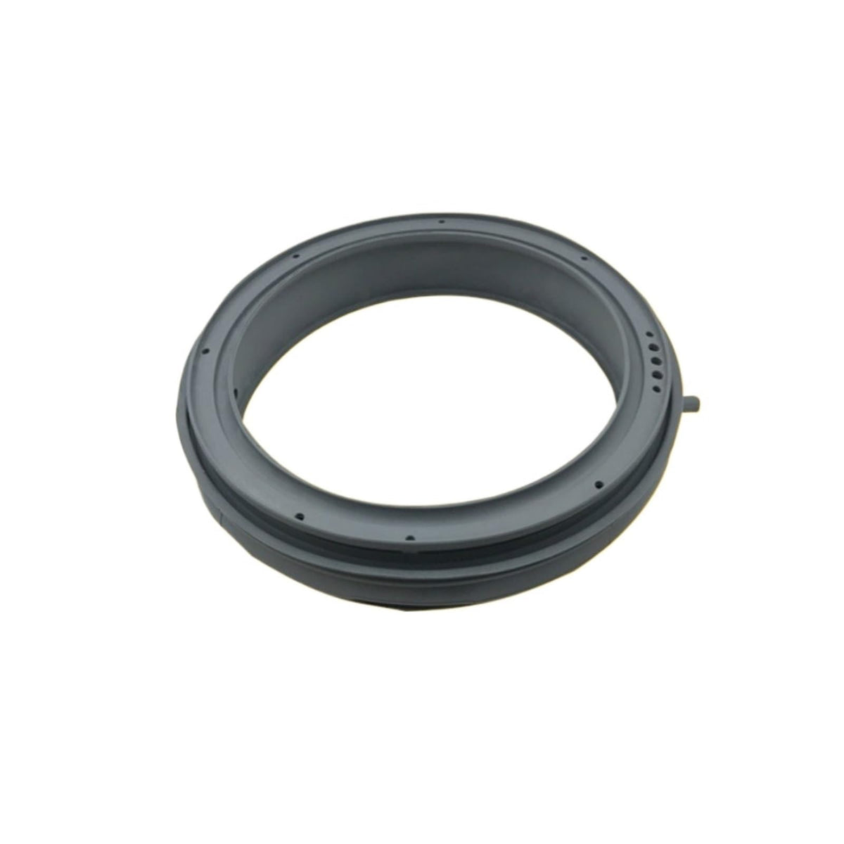 Drum Washer Door Seal, Compatible for Sanyo