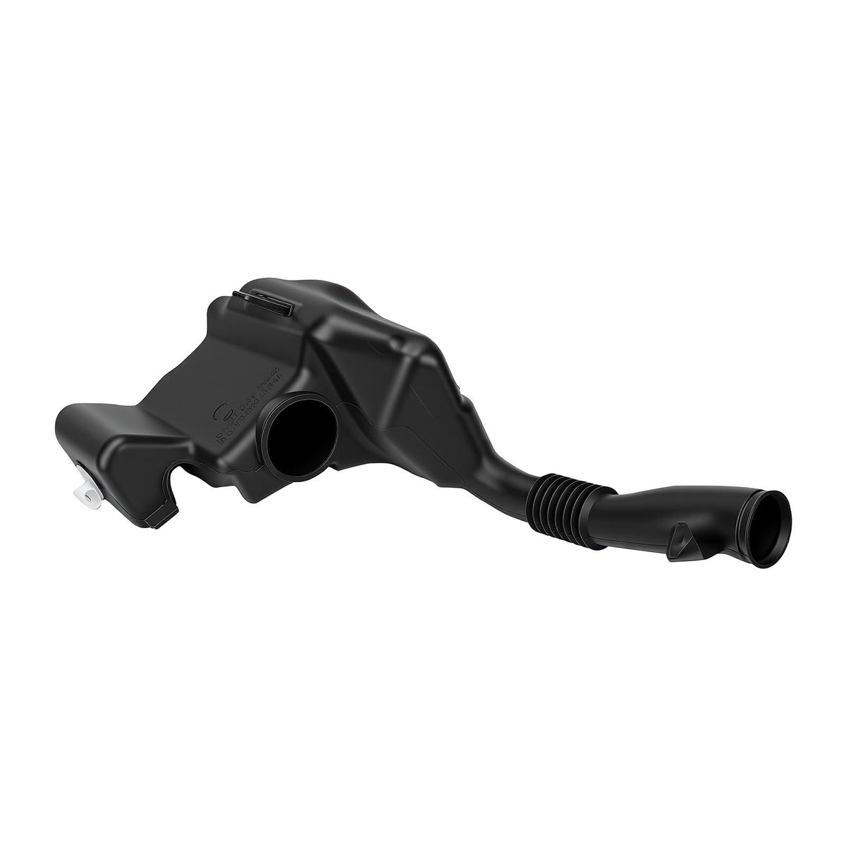 GOTOTOP Washer Reservoir with Cap, 2048690920 OE Replacement for GLK250