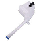Washer Reservoir with Sensor Pump for