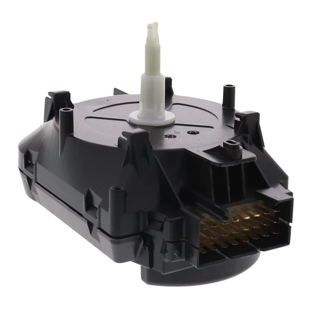 Universal Washer Control Timer - 8577356, for Washing Machines
