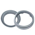 Door Seal Ring 12638100000199 For Washing Machine TG90-1416MPDG-3047 Viewing Window Pad Sealing Rubber Parts