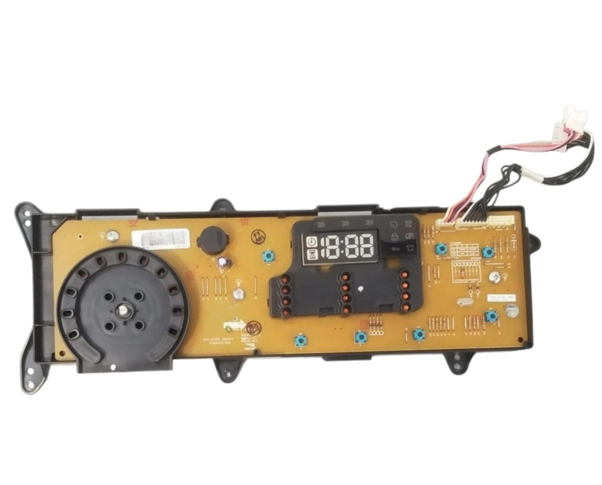 DC92-00736C for Samsung Washer Main Control Board AP5652878 PS5576397