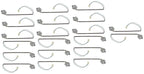 285671 Washer Lid Switch Assembly for Whirlpool for Kenmore 20 Pack