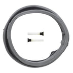 FAFW3801LW3 Door Bellow Gasket Boot Seal that is Compatible with Various washers BKFW3517KT1 BTF2140ES0 FAFW3001LW2 41748106700