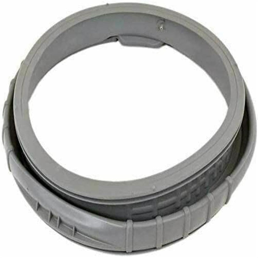 Compatible with Washer Door Boot Gasket PS42 Washer Door Seal for Samsung WF350AAWXAA WF350AAWXAC WF350AAWXAD WF350AAWXAE WF350AAWXAF