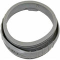 Compatible with Washer Door Boot Gasket PS42 Washer Door Seal for Samsung WF350AAWXAA WF350AAWXAC WF350AAWXAD WF350AAWXAE WF350AAWXAF