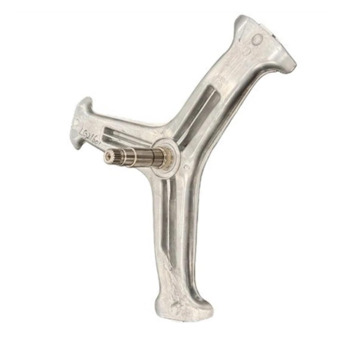 Aluminum Washing Machine Tripod MHW62021601 Heavy Duty Durable Replacement Accessory Solid Support Bracket For Drum Washer Repair