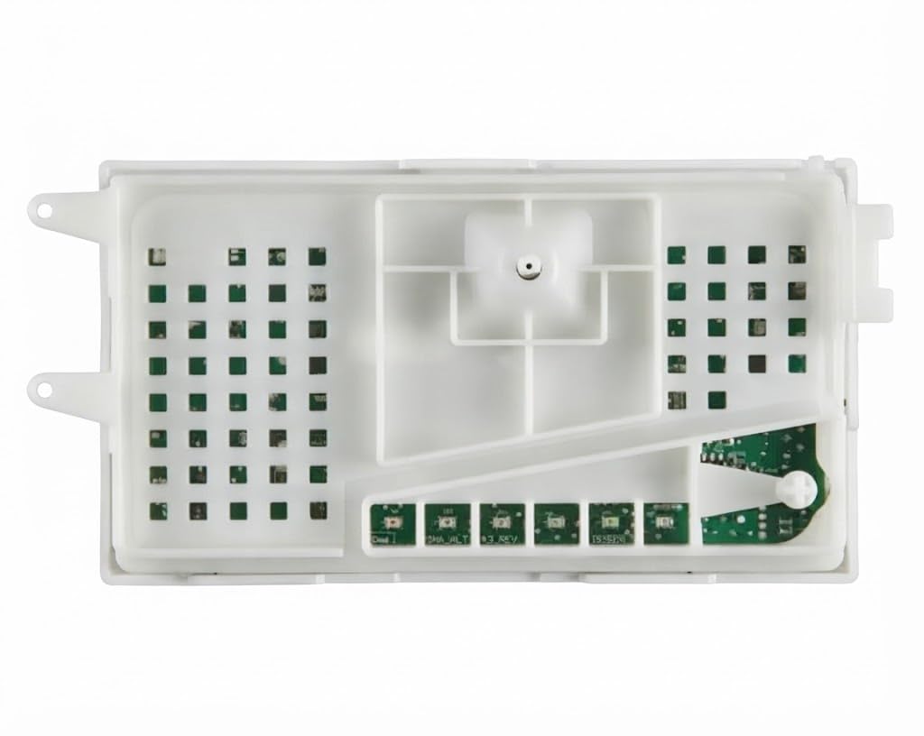 W11498796 Washer Control Board Compatible With Whirlpool