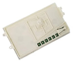 W10296027 for Whirlpool Washer Main Control Board AP5305466 2118387 AH3500776 EA3500776 PS3500776 W10253362