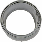 Compatible with Washer Door Boot Gasket PS42 Washer Door Seal for Samsung WF350AAWXAA WF350AAWXAC WF350AAWXAD WF350AAWXAE WF350AAWXAF