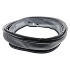 Washer Door Boot Seal Gasket Kit Spring Clamp 5304505004 Replacement for Electrolux EFLS527UTT0 EFLS527UTT1 EFLS527UTT2 EFLS617SIW0 EFLS617STT0 Replaces 5304516744
