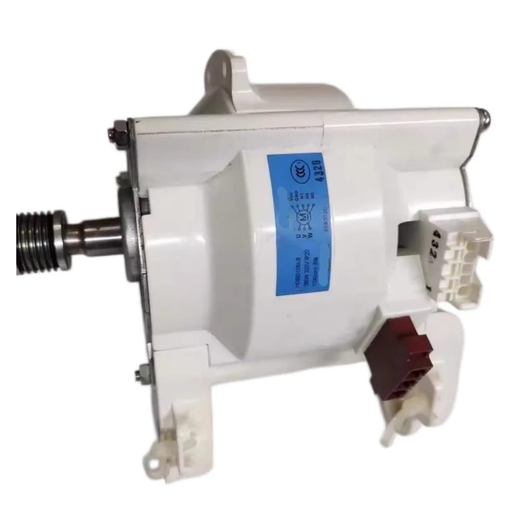 XQG70-VD75GS Front Load Washer Motor Accessory HDBD106LB