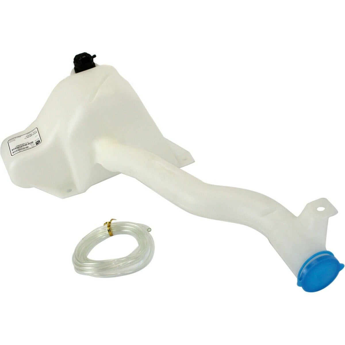 Washer Reservoir for Honda Ridgeline 2006-2014