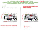 W10480612 CKD480612X compatible with Whirlpool Washer Electronic Control Board fits old number W10480612