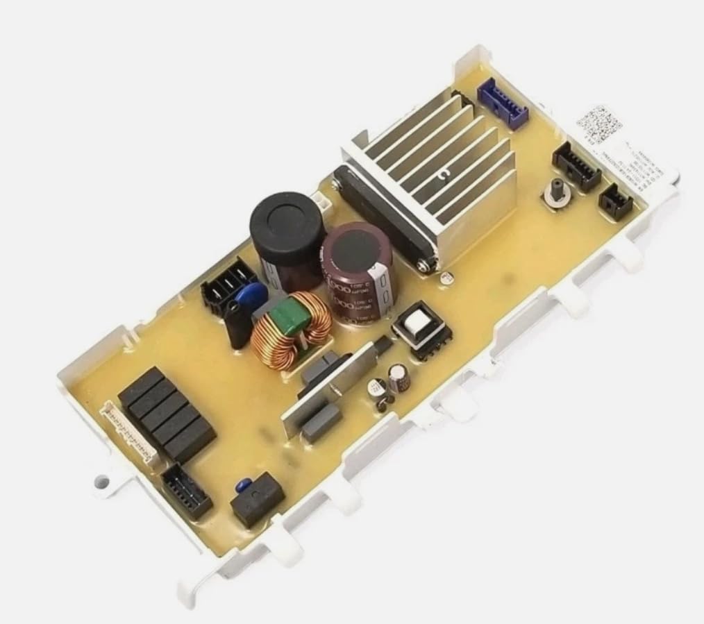 W11105155 Washer Main Control Board Replacement for Maytag Whirlpool Washing Machine MVWB835DC2 MVWB835DC3, Replaces W11400681 W11202027 W11265880 W11266623 W11105155