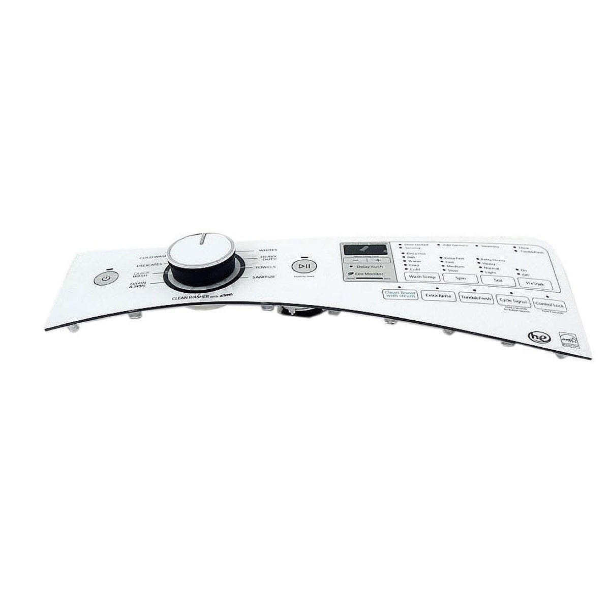 Iml Asm-wp,w Replaces for Whirlpool Washers WFW8740DC1 WFW8740DW1