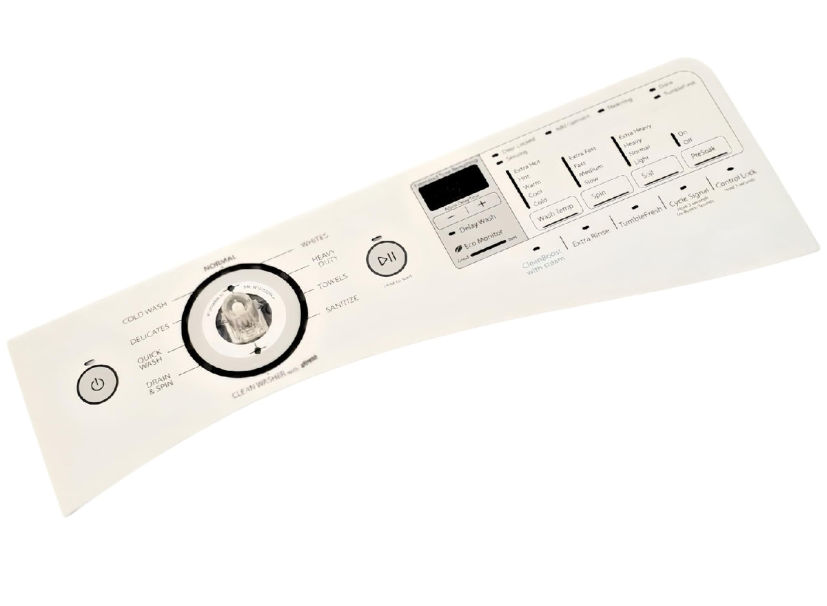 W10635639 for Whirlpool Washer Control Board AP5807658 PS9493529