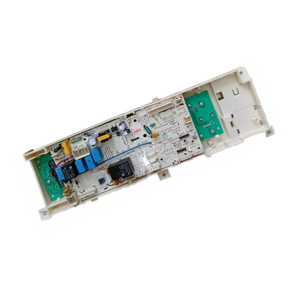 Washer PCB Motherboard Control Module