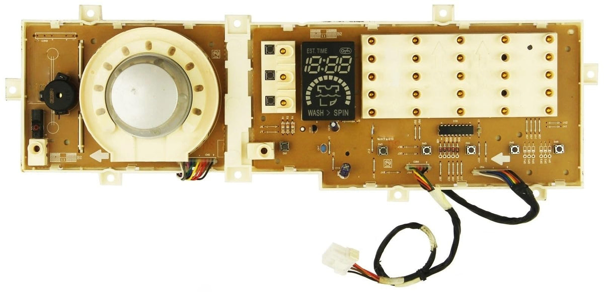 EBR32268108 for LG Washer Control Board EAX32221202 WM2240CW