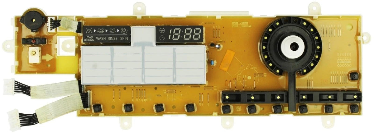 EBR62267111 for LG Washer Electronic Control Board EAX60993602