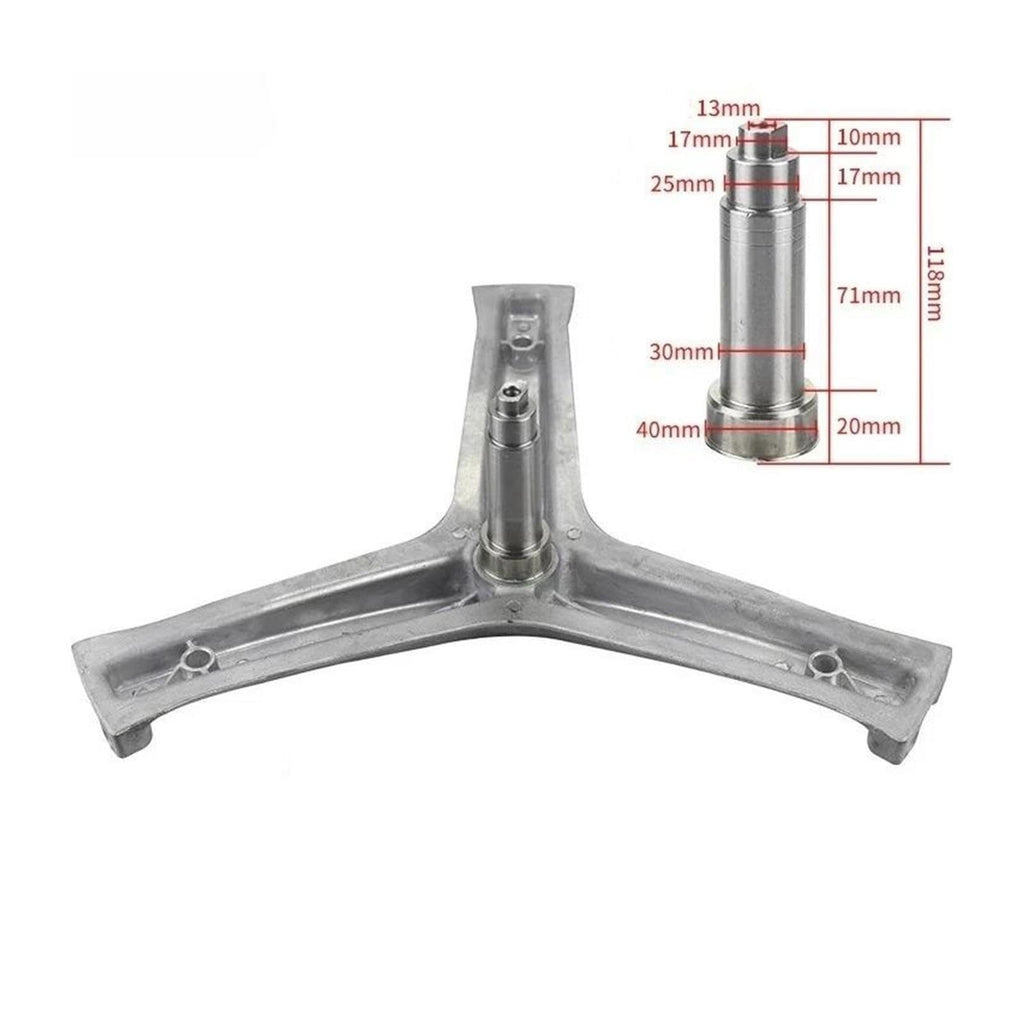 Tripod Kit, Compatible for Haier, Drum Washer