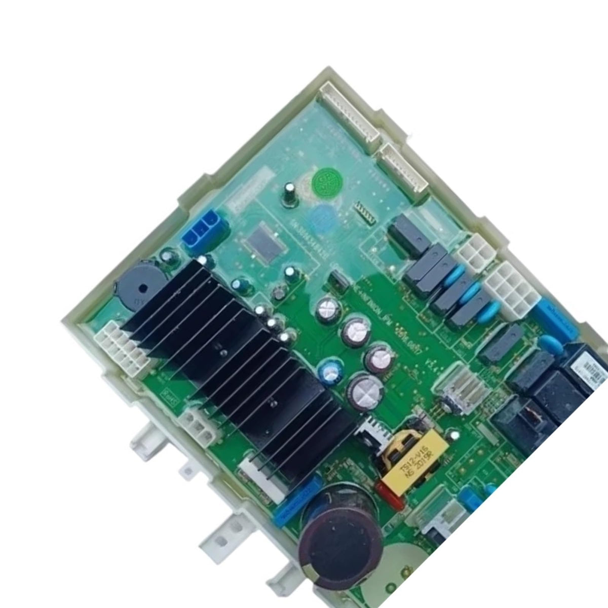 Compatible With Daewoo Washer Control Board KW29E390 KW5XE010 3614348420 High Stability Replacement PCB Laundry Equipment Component