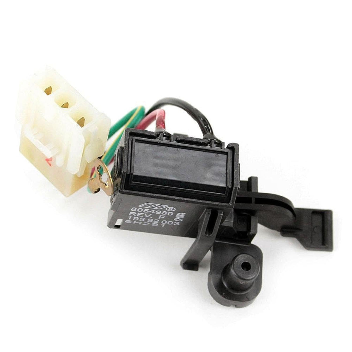 Washer Lid Switch Replaces for Whirlpool Washers LSW9750PW0 QCAM2730YQ0