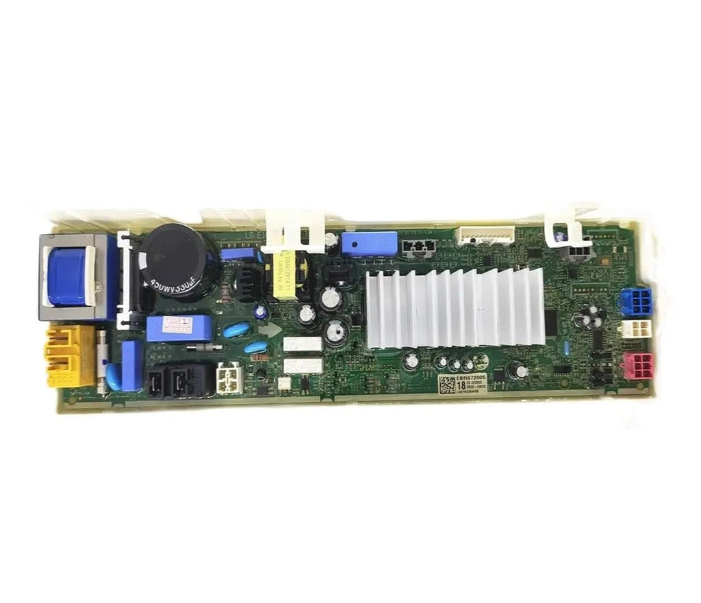 Compatible For LG Washing Machine Computer Board EBR872005 Board Part