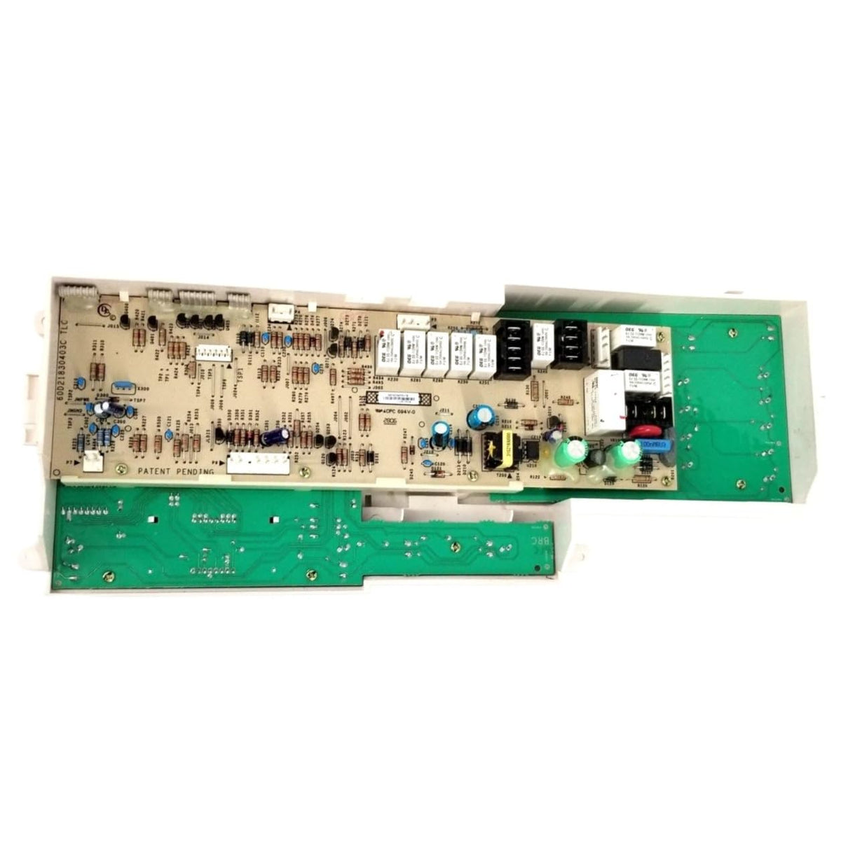 00N21830000 for GE Washer Main Control Board AP3995160 PS1482387 WH12X10355